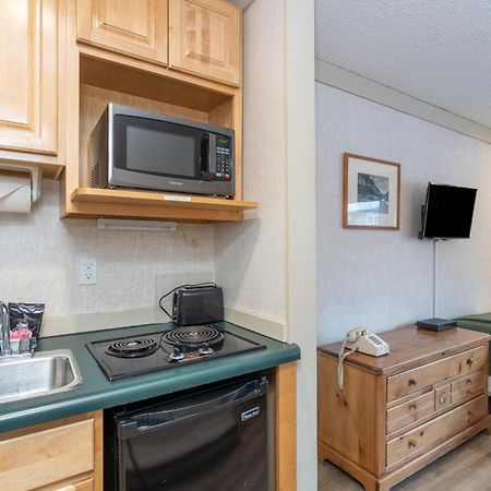 Mountainside Inn 306 By Alpine Lodging Telluride Buitenkant foto