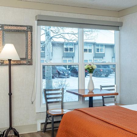 Mountainside Inn 306 By Alpine Lodging Telluride Buitenkant foto