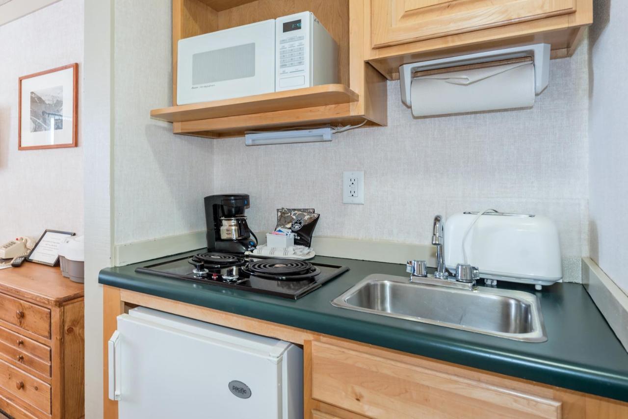 Mountainside Inn 306 By Alpine Lodging Telluride Buitenkant foto