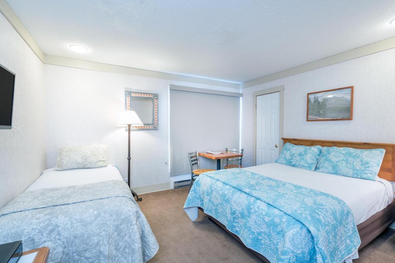 Mountainside Inn 306 By Alpine Lodging Telluride Buitenkant foto