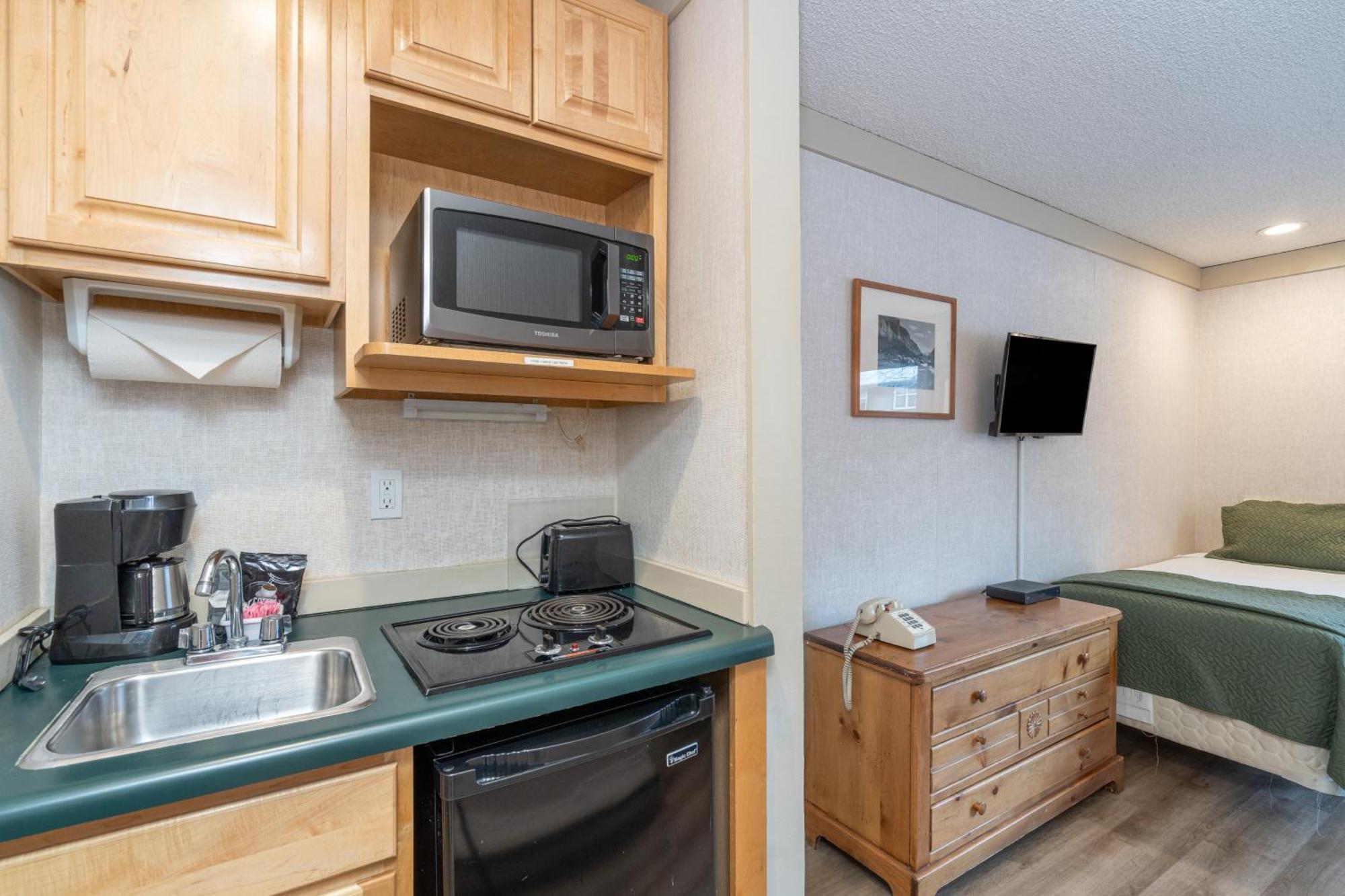 Mountainside Inn 306 By Alpine Lodging Telluride Buitenkant foto