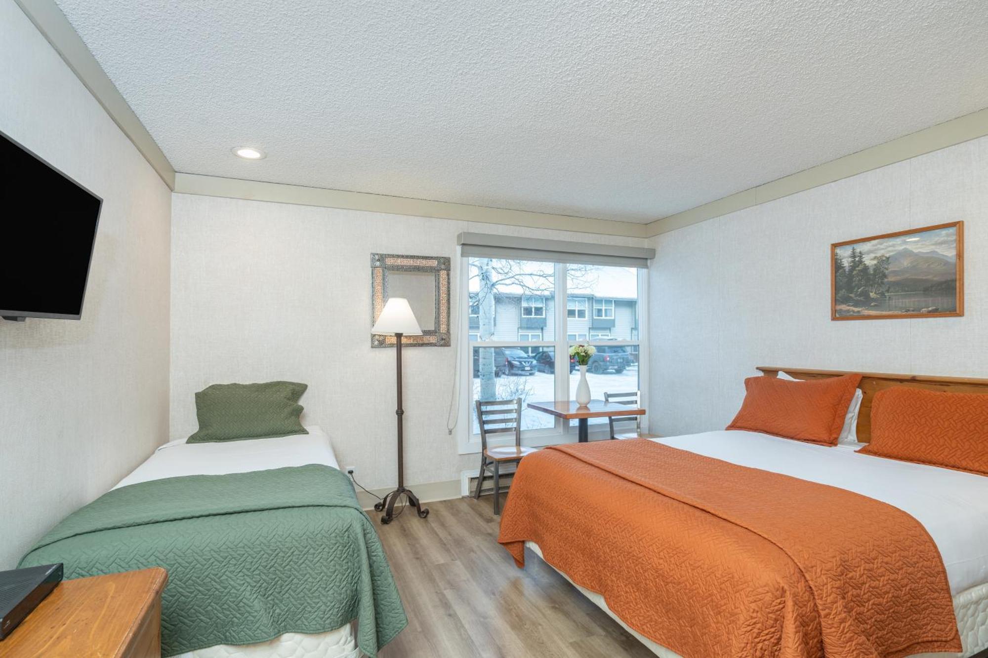 Mountainside Inn 306 By Alpine Lodging Telluride Buitenkant foto