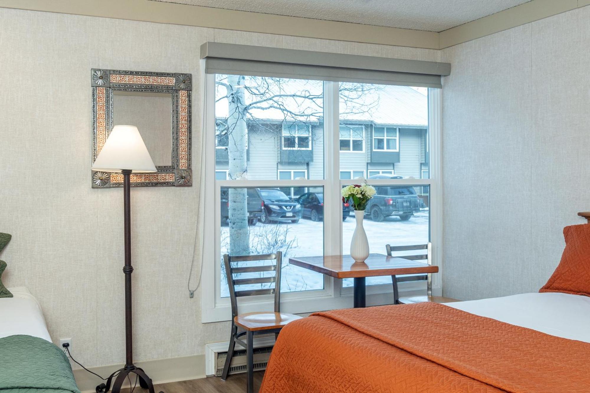 Mountainside Inn 306 By Alpine Lodging Telluride Buitenkant foto